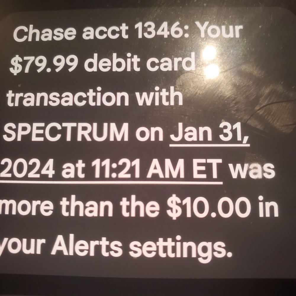 Spectrum - nowhere close to what the bill was scam - Internet Service Providers Near Me - Columbus, Ohio Spectrum - nowhere close to what the bill was scam - Internet Service Providers Near Me - Columbus, Ohio