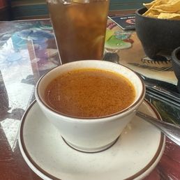 Soup