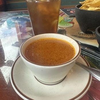 Bonito Michoacan - Soup - Mexican Near Me - Las Vegas, Nevada