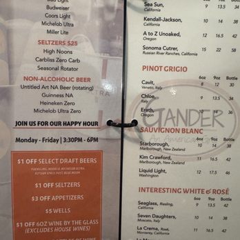 Gander An American Grill - Beer and wine - American Near Me - Louisville, Kentucky Gander An American Grill - Beer and wine - American Near Me - Louisville, Kentucky