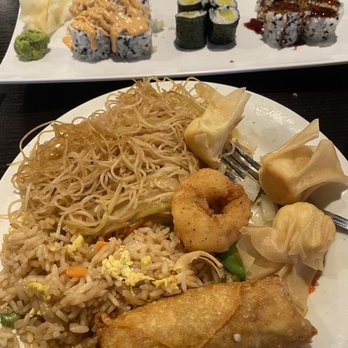 Wolcano Teppanyaki - Buffet - Asian Fusion Near Me - North Kansas City, Missouri Wolcano Teppanyaki - Buffet - Asian Fusion Near Me - North Kansas City, Missouri