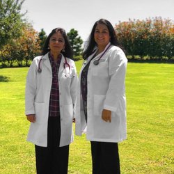 Eastside Children’s Clinic - Dr. Jain and Dr. Baig - best pediatricians ever!