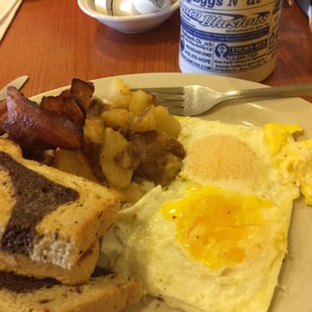 Eggs N'at - Bacon and eggs - Breakfast & Brunch Near Me - Coraopolis, Pennsylvania
