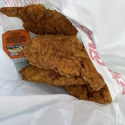Sandys Family Foods - Chicken tenders