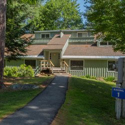 The Seasons Resort