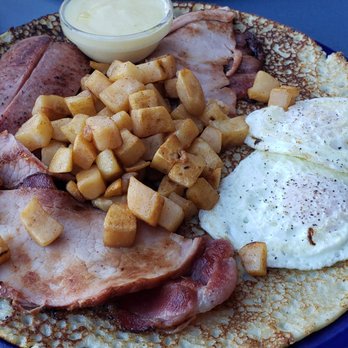 De Dutch - Boer's Breakfast - Breakfast & Brunch Near Me - New Westminster, British Columbia