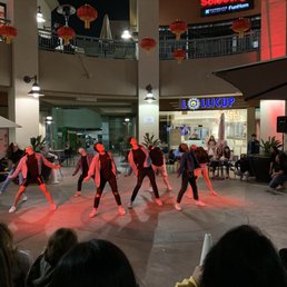 Lighting & Audio System for Lunar New Year