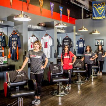 Locker Room Haircuts - Barbers Near Me - San Angelo, Texas Locker Room Haircuts - Barbers Near Me - San Angelo, Texas