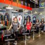 Photo of Locker Room Haircuts