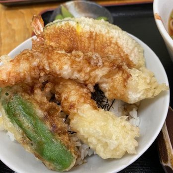 Ichimi Ann - Mixed tempura - Japanese Near Me - Torrance, California Ichimi Ann - Mixed tempura - Japanese Near Me - Torrance, California