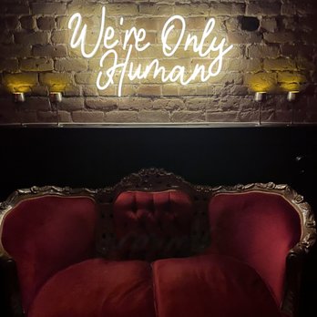 Eden Cocktail Room - Speakeasies Near Me - Austin, Texas