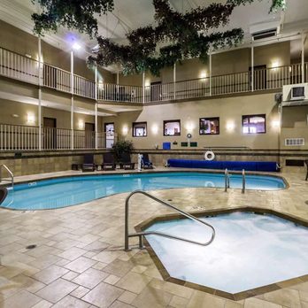 Studio 6 - Minot - Motel Minot pool - Hotels Near Me - Minot, North Dakota