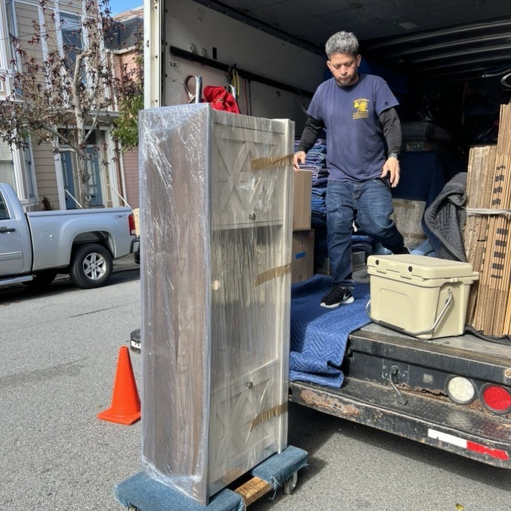 Honest and Fast Movers - Movers Near Me - San Francisco, California Honest and Fast Movers - Movers Near Me - San Francisco, California