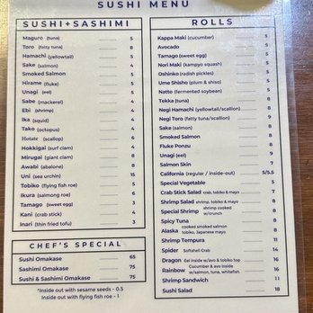 Restaurant Yamaguchi - Japanese Near Me - Port Washington, New York
