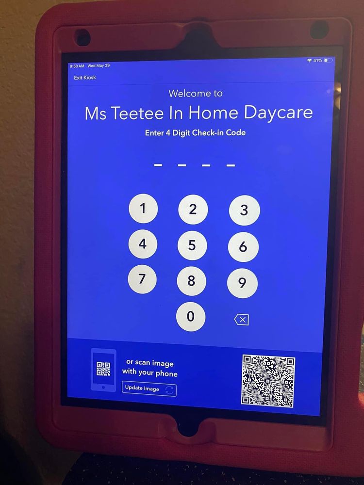 Teetee In Home Childcare - childcare center in Little Rock, AR