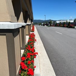 Liberty Lake RV Campground