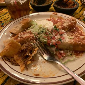 Si Amigos - Taquitos - Mexican Near Me - Reno, Nevada
