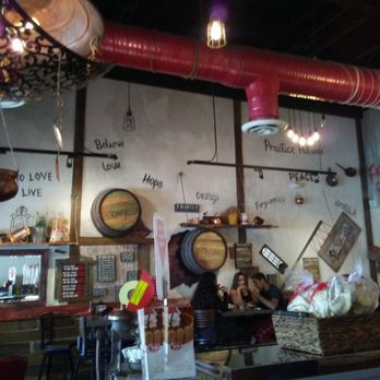 Vicky Bakery - Pretty decor! - Desserts Near Me - Miramar, Florida