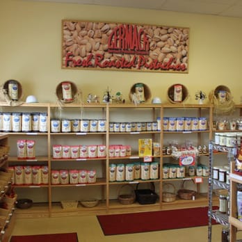 Germack Pistachio - Coffee Roasteries Near Me - Detroit, Michigan Germack Pistachio - Coffee Roasteries Near Me - Detroit, Michigan