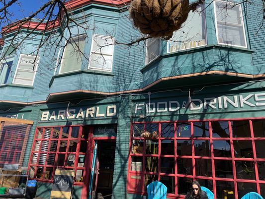 Bar Carlo by null