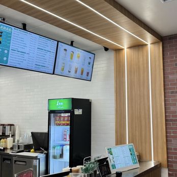 ALittle Tea - Bubble Tea Near Me - San Gabriel, California ALittle Tea - Bubble Tea Near Me - San Gabriel, California