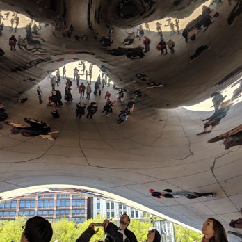 Millennium Park - Parks Near Me - Chicago, Illinois