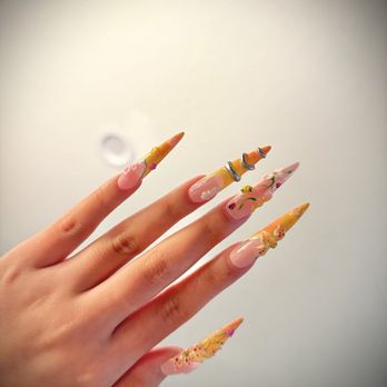 Helios Nails - Nail Salons Near Me - Fullerton, California Helios Nails - Nail Salons Near Me - Fullerton, California