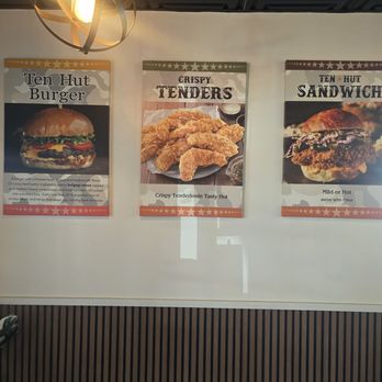 Ten Hut - Pubs Near Me - Temecula, California Ten Hut - Pubs Near Me - Temecula, California