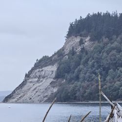 Double Bluff Beach - Double Bluff