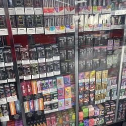 Vape City - Disposable vapes