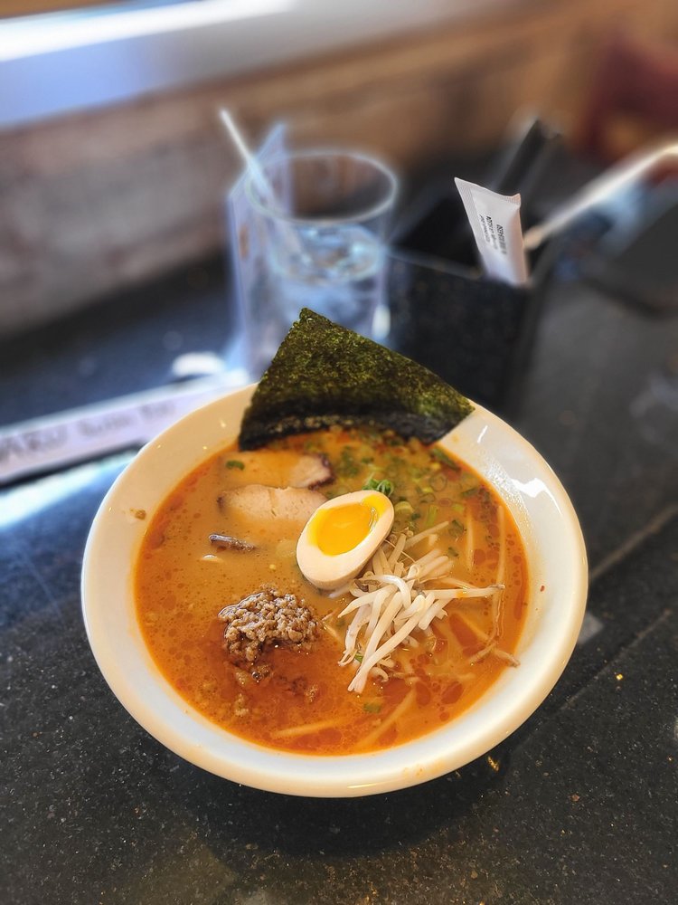 MARU RAMEN WOODLAND HILLS 76 Photos & 99 Reviews 21614 Ventura