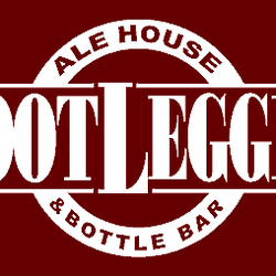 The Bootlegger Pub