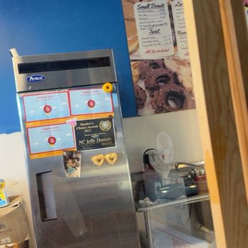 NC Jelly Donuts - Donuts Near Me - Burlington, North Carolina NC Jelly Donuts - Donuts Near Me - Burlington, North Carolina