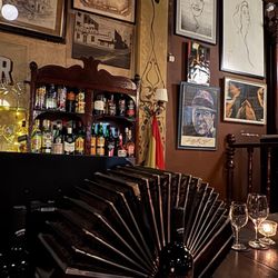 Bar Sur - Barra
