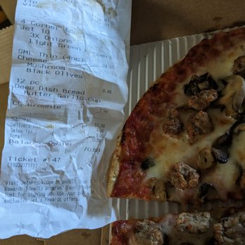 Jet's Pizza - Pizza Near Me - Indianapolis, Indiana Jet's Pizza - Pizza Near Me - Indianapolis, Indiana