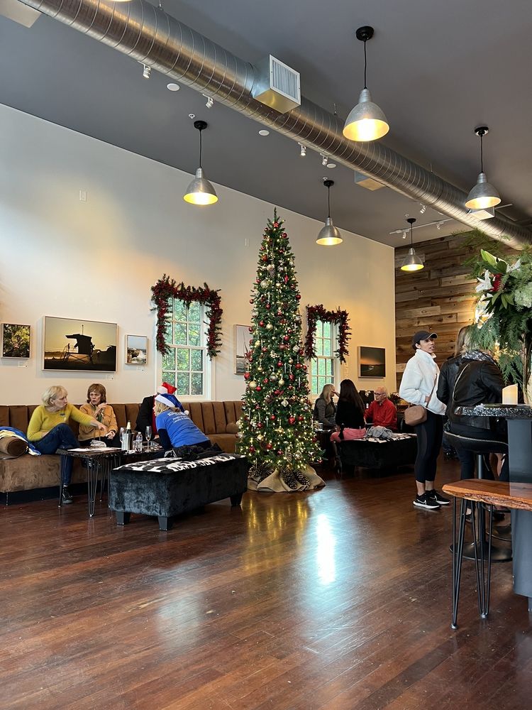 Gali Vineyards - vineyard in Los Gatos, CA