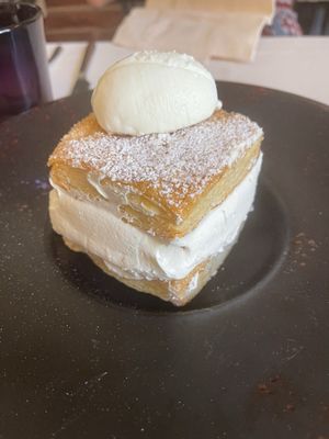 Vecio Macello by null