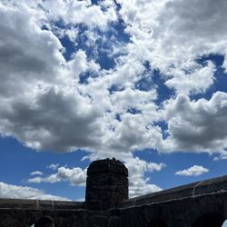 Sleeping Giant State Park