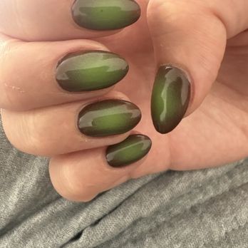 Color Nails Salon - Nails by Emily (photo doesn't do justice) - Nail Salons Near Me - San Jose, California Color Nails Salon - Nails by Emily (photo doesn't do justice) - Nail Salons Near Me - San Jose, California