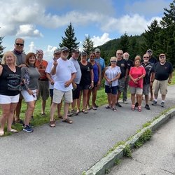 Cross Creek Rv Park - Slingshot rides