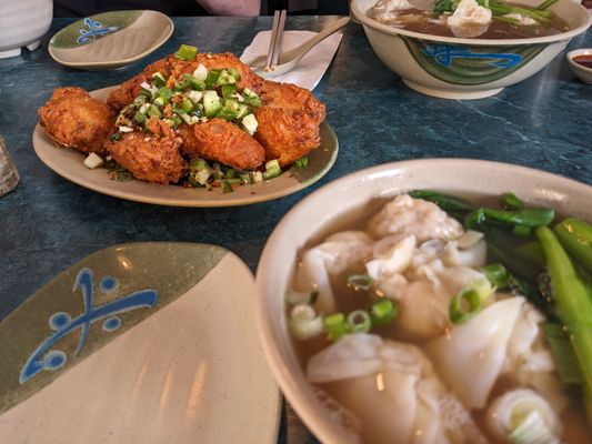 Canton Noodle House by null