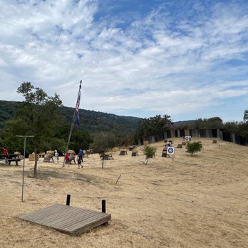Bowhunters Unlimited - Archery Range. - Archery Near Me - Saratoga, California