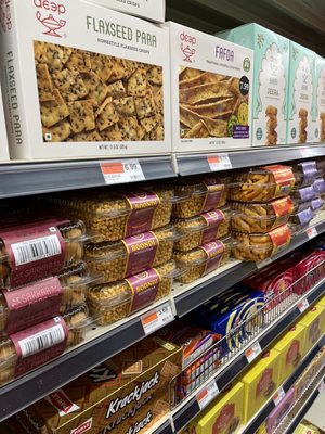 Pan-Asia Supermarket by null