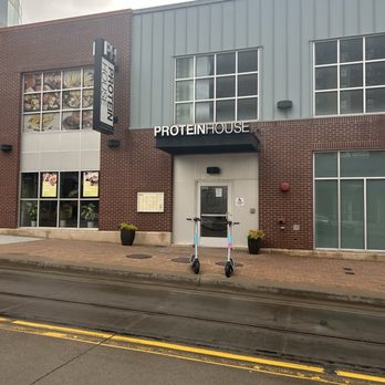 PROTEINHOUSE - Juice Bars & Smoothies Near Me - Kansas City, Missouri PROTEINHOUSE - Juice Bars & Smoothies Near Me - Kansas City, Missouri