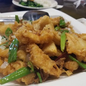 Tan Tan Wok - Calamari - Chinese Near Me - Katy, Texas Tan Tan Wok - Calamari - Chinese Near Me - Katy, Texas