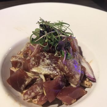 Moonga Sushi, Ramen & Bar - Spicy tuna poke - Sushi Bars Near Me - Lone Tree, Colorado