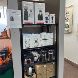 Fig Leaf Coffee Company