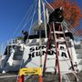 Photo of Diamond Shine Boat Detailing