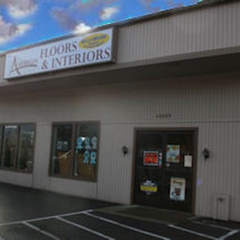 American Floors & Interiors - the front of the building - General Contractors Near Me - Oakhurst, California American Floors & Interiors - the front of the building - General Contractors Near Me - Oakhurst, California