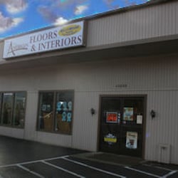 American Floors & Interiors